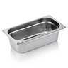 WAS GN posuda GN 1/3, inox, srebrna / 7013100