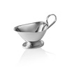 WAS posuda za umake 400 ml, inox 18/8, srebrna / 1416040