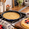 WAS tava za palačinke 26 cm, aluminij s non-stick premazom / 6316926