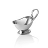 WAS posuda za umake 220 ml, inox 18/8, srebrna / 1416022