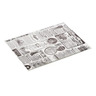 WAS masni papir Wrap&Go 25 x 20 cm set 1000/1, papir
