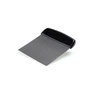 Salvinelli lopatica 12 x 10 cm, inox / RAPI12