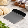 Salvinelli lopatica 12 x 10 cm, inox / RAPI12