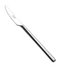 Salvinelli extra dugi stolni nož 250, inox 18/10 / CEV25