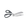 Salvinelli kuhinjske makaze 25 cm, inox / FORSAN