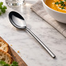 Salvinelli stolne kašike 250 12/1, inox 18/10 / CT25