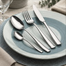 Salvinelli stolne kašike Flow 12/1, inox 18/10 / CTFL