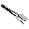 Salvinelli hvataljka Grand Hotel 26,5 cm, inox / MOLARHO