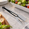 Salvinelli hvataljka Grand Hotel 26,5 cm, inox / MOLARHO