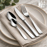 Salvinelli stolne kašike Euro 12/1, inox 18/10 / CTEU