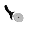 Salvinelli rezač za pizzu 10 cm, inox / ROPI10