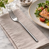 Salvinelli extra duga stolna viljuška 250, inox 18/10 / FE25