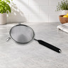 Salvinelli cjedilo s ručkom 20 cm, inox / COLRET20