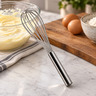 Salvinelli mutilica 40 cm, inox / FRUL40