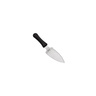 Salvinelli špatula 18 cm, inox / SPTO18
