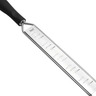 Salvinelli renda 40 x 3,5 cm, inox / GRAFOR