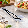 Salvinelli hvataljka za špagete Grand Hotel 26,5 cm, inox / MOLSPHO