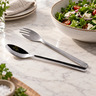 Salvinelli hvataljka za salatu 26,5 cm, inox / MOLINHO