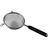Salvinelli cjedilo s ručkom 14 cm, inox / COLRET14