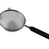 Salvinelli cjedilo s ručkom 14 cm, inox / COLRET14