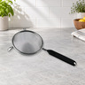 Salvinelli cjedilo s ručkom 14 cm, inox / COLRET14