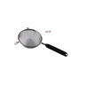 Salvinelli cjedilo s ručkom 25 cm, inox / COLRET25