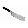 Salvinelli špatula za hamburger 25 cm, inox / SPHA25