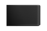 LG Soundbar SH5A, 4.1ch, 600W, Clear Voice Pro, WOW Orchestra, Crni