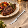 Salvinelli nož za steak Lara, inox 18/10 / CBFLA
