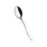 Salvinelli moka kašičice Galileo 12/1, inox 18/10 / MOGA