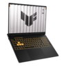 ASUS TUF Gaming FX610JH-TU027, Intel Core i7-14650HX, 16" FHD+ 144Hz, 16GB DDR5 RAM, 512GB SSD, NVIDIA GeForce RTX 5050 8GB, crni, laptop