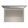 ASUS Zenbook A14 UX3407QA-QD440X, Snapdragon X X1-100, 14" FHD+ OLED, 32GB DDR5 RAM, 1TB SSD, Windows 11 Pro, laptop