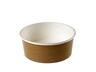 Leone posuda za hranu za ponijeti 1000 ml, 15 × 7,5 cm, 24 kom. / H0759