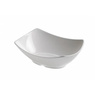 Leone zdjela 25 × 20 × 9 cm, melamin / T8106