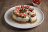 Leone pladanj za posluživanje 40 × 3,5 cm, plastika / T8150