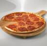 Leone daska za posluživanje 35 × 2,5 cm, bambus / S0072