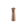 Leone mlin za sol i biber 20 cm, drvo / T4203