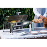 Leone chafing posuda Jupiter, 63 × 45 × 44 cm / P5000