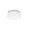 Leone poklopac pleksiglas / T0553