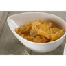 Leone zdjela 20 × 15 × 7,5 cm, bijela, melamin / T8104