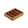 Leone organizator pribora za jelo 29 × 27,5 × 6 cm / S0089