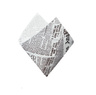Leone masni papir za posluživanje Avana, 20 × 32,5 cm, havana, masni papir 40 g/m², 500 kom. / H6120