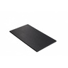 Leone pladanj za posluživanje 53 × 32 × 1,5 cm, crna, melamin / T8322