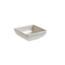 Leone zdjela 7,5 × 7,5 × 2,7 cm, crna, melamin / T8163.Z