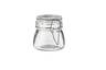 Leone staklenka 150 ml, staklo / T3012