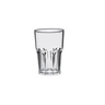 Leone set čaša 290 ml, san plastika, 8 kom. / G2764