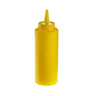 Leone boca za umak 230 ml, žuta / T5013.I