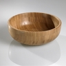 Leone zdjela 17 × 6 cm, bambus / S0060.L