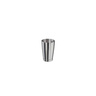 Leone Boston shaker 530 / 820 ml, srebrna, nehrđajući čelik / T5609.S