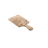 Leone daska za posluživanje 16 × 40 × 1 cm, bambus / S4106